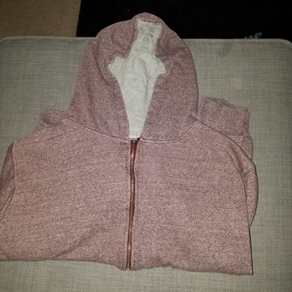 Hoodie - Picture 2 of 2